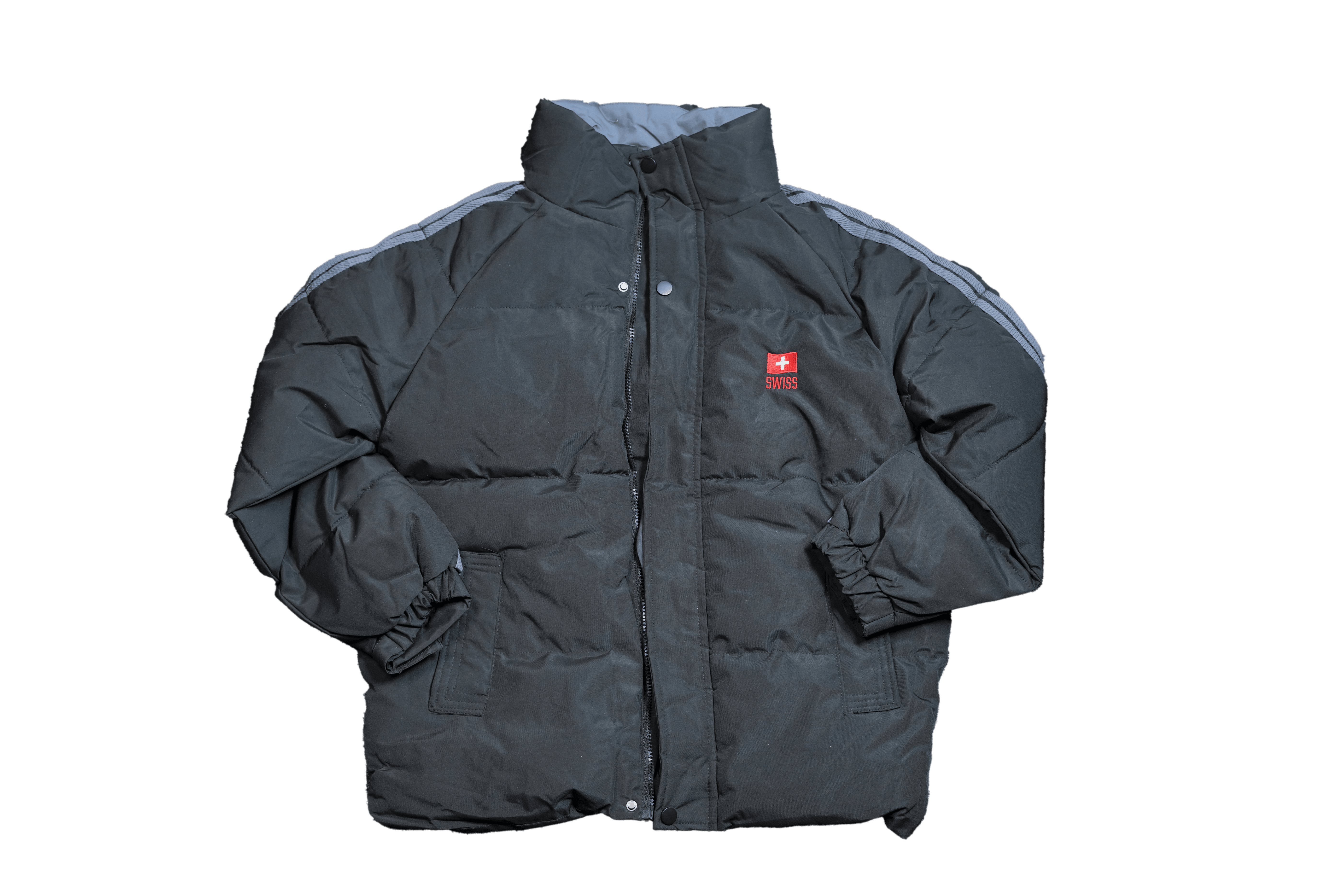 Geacă SWISS – Protecție, Stil și Performanță la Superlativ Geacă SWISS – Protecție, Stil și Performanță la Superlativ